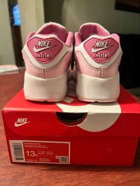 (GUC) Nike Air Max 90 PS Sneakers